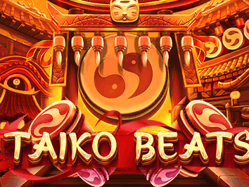 Taiko Beats game cover
